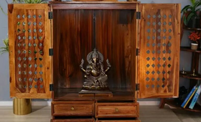 Vastu healing for the energy of a home